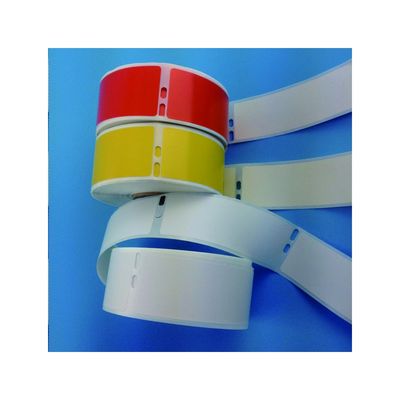 ISO9001 ग्लोस लैमिनेशन शून्य कस्टम शिपिंग लेबल