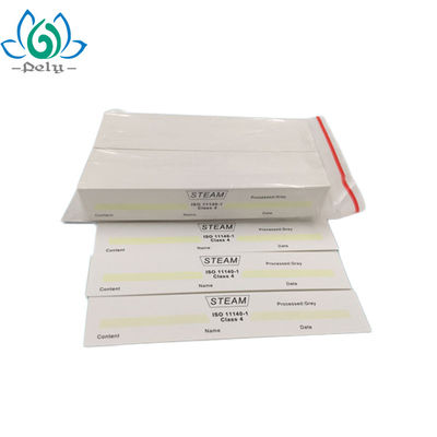 ISO11607 अस्पतालों के लिए तृतीय श्रेणी दवा चेतावनी लेबल को मंजूरी