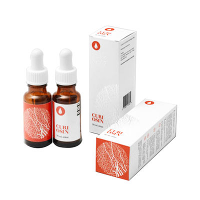 Anabolic दवा के लिए 10ml स्टेरॉयड शीशी लेबल लेबल मुद्रण सेवाएँ