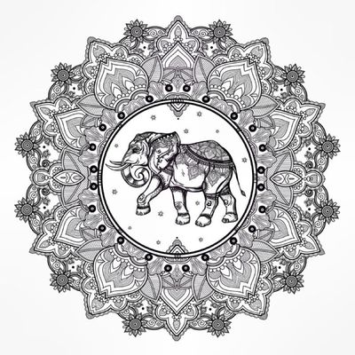 डिस्पोजेबल अस्थायी शरीर टैटू स्टिकर